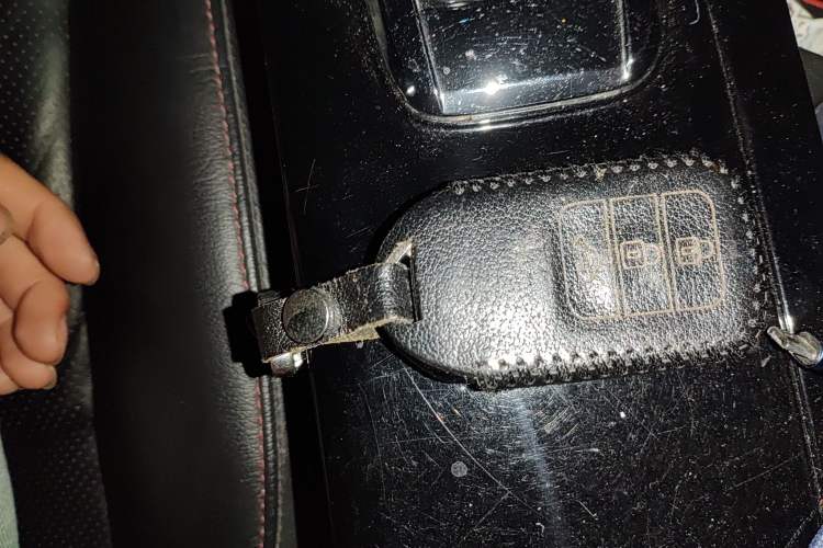 Used Honda Spirior 2015 2.4L Si
