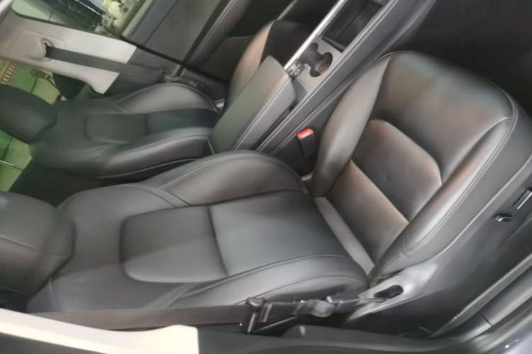 Used Tesla Model Y 2024 Rear-Wheel-Drive Version