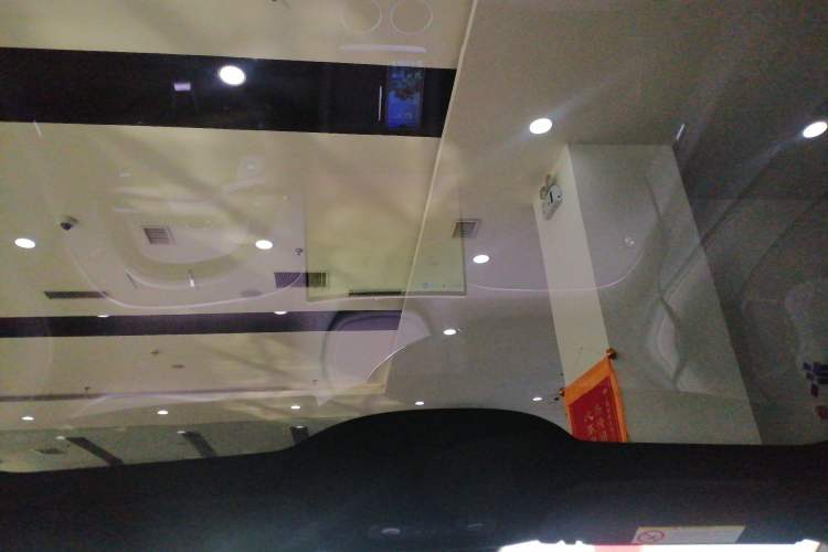 Used Xiaomi Auto YU7 2025 Ultra-Long Range All-Wheel Drive Pro Version
