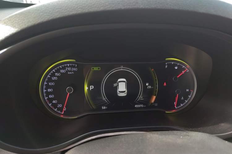 Used Kia KX5 2019 2.0L Automatic 2WD Comfort Edition
