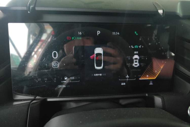 Used Lynk & Co 03 2023 2.0TD DCT JingPro
