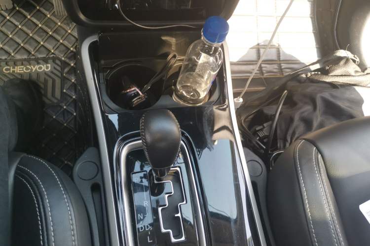 Used Mitsubishi Outlander 2020 2.0L Two-Wheel Drive Enjoyment Version 5 Seats