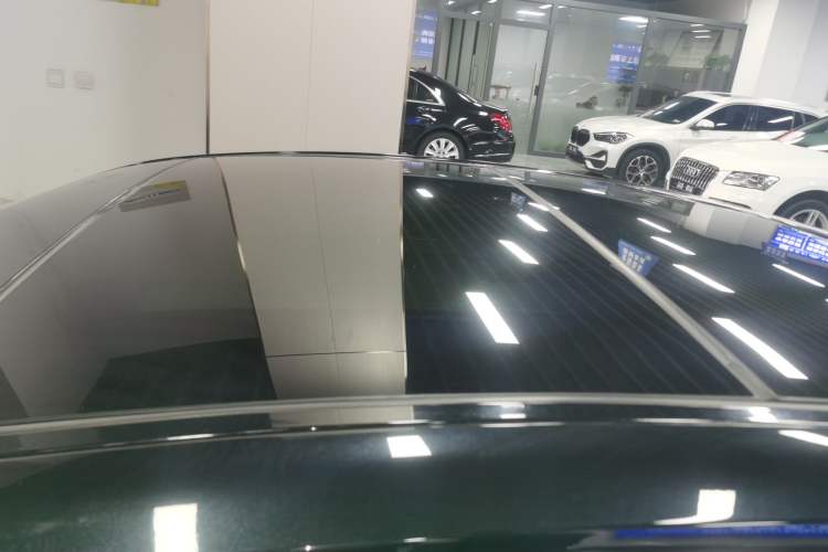 Used Toyota Camry 2018 2.5G Luxury Edition
