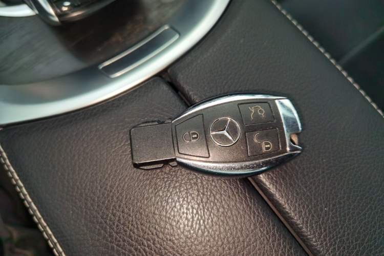 Used Mercedes-Benz C-Class 2018 C 200 L Sport Edition