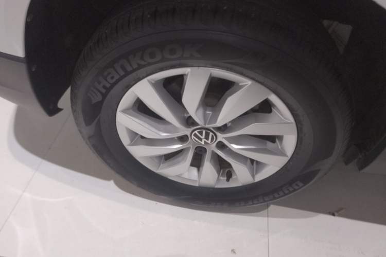 Used Volkswagen Tharu 2021 280TSI Two-Wheel Drive Trend Edition
