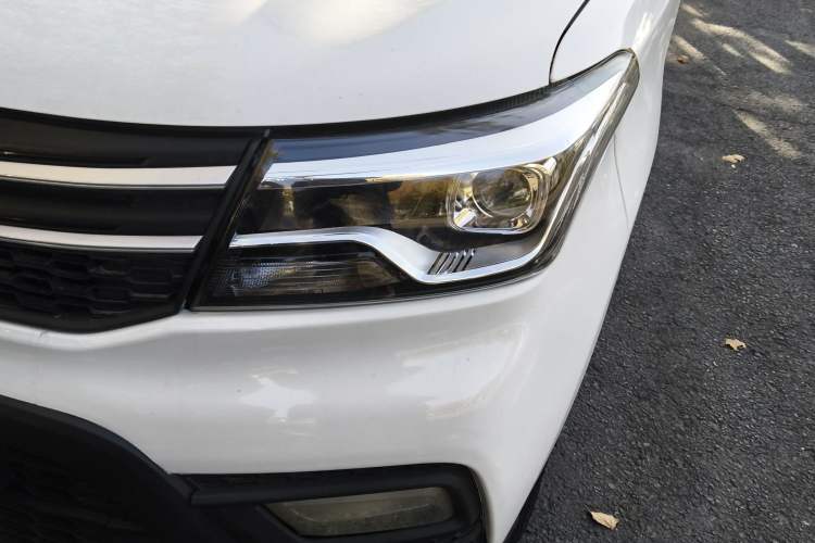 Used Chana Ounuo S 2019 1.5L Ouno S Standard Model China VI JL473QG
