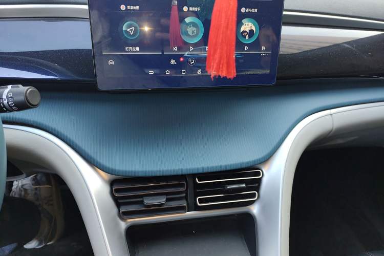 Used BYD Song Pro 2021 1.5T Automatic Xiaoyun Elite Edition