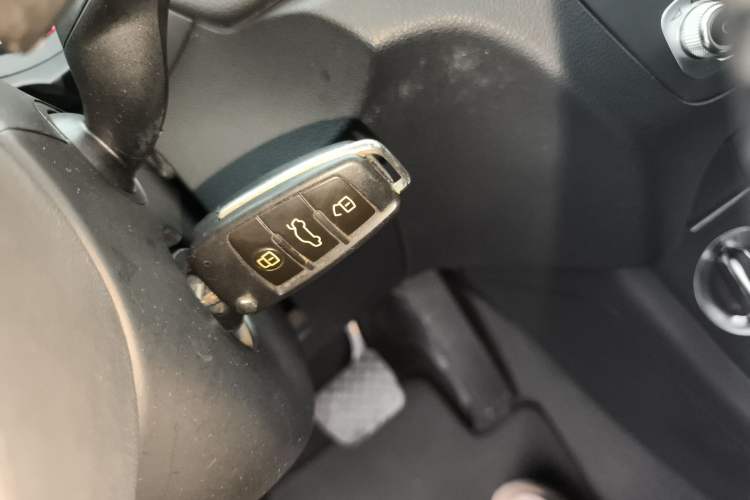 Used Audi Q3 2013 35 TFSI quattro Technology Edition
