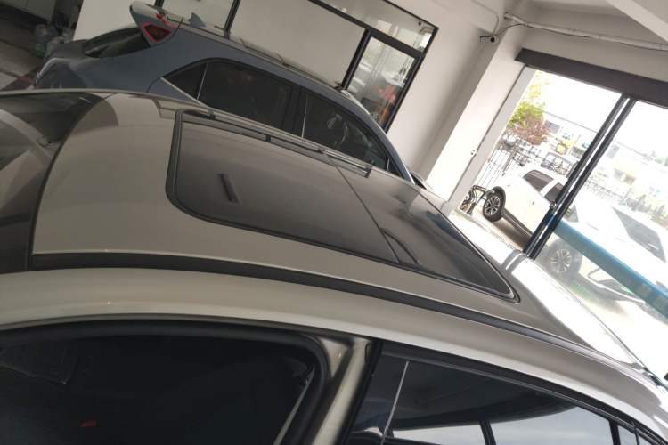 Used AION S MAX 2024 70 Star Edition
