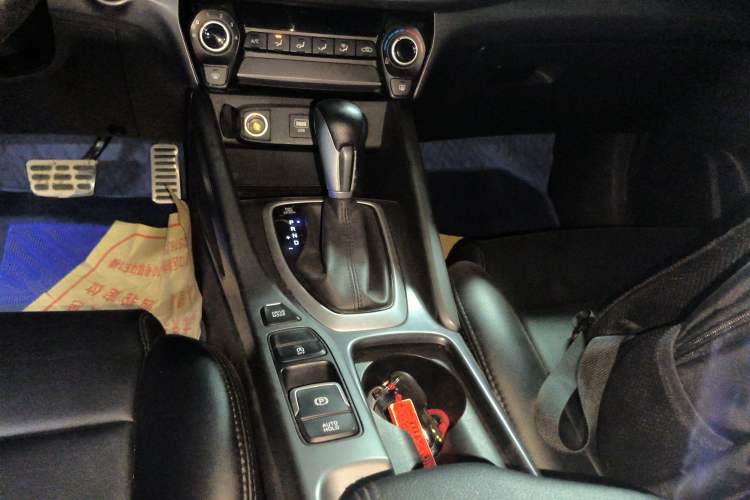 Used Hyundai Lafesta 2019 240TGDi Sport Edition China VI
