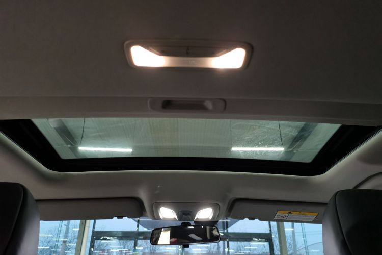 Used Changan Eado 2022 PLUS 1.6L GDI Manual Luxury Model
