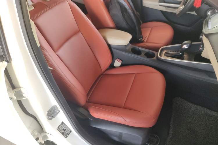 Used Ford Escort 2015 1.5L Automatic Comfort Model