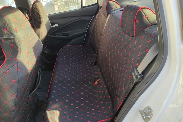 Used Chevrolet Cavalier 2020 325T Automatic Enjoyment Edition