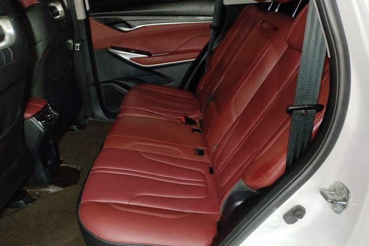 Used Changan CS75 PLUS 2020 2.0T Automatic Flagship Edition