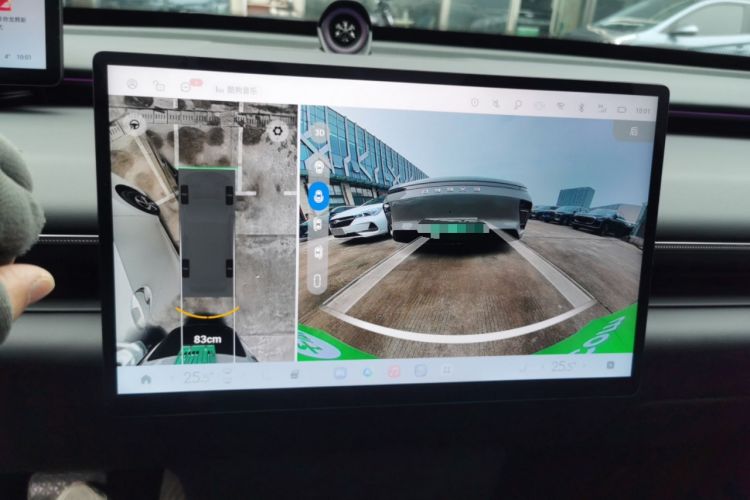 Used  Star Era ET 2024 Extended-Range 240 Ultra All-Wheel Drive