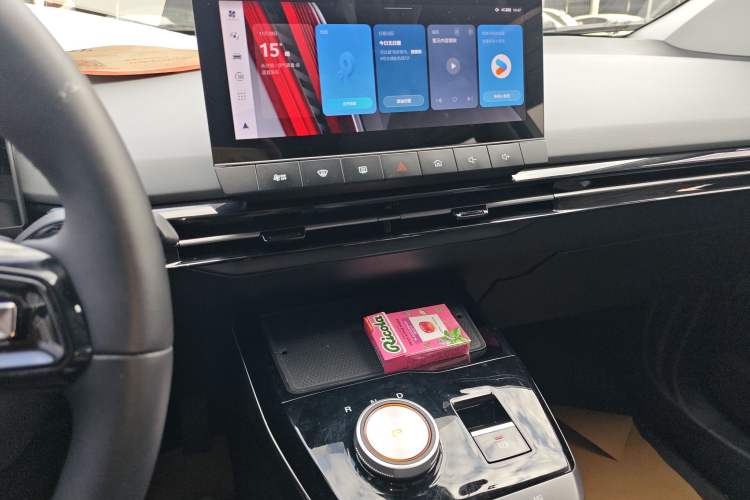 Used MG 4 EV 2022 425 km Luxury Edition
