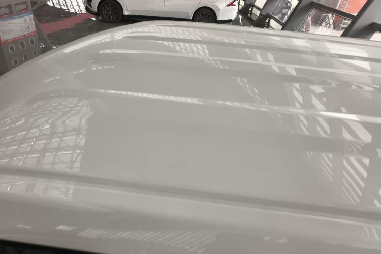 Used  Panda 2025 210 km – Yuanqi Bear
