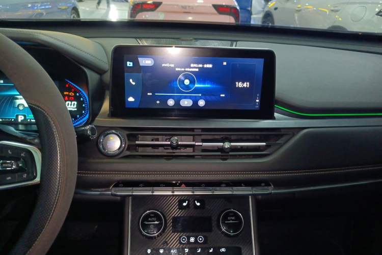 Used Chery Tiggo 8 2020 290TGDI Automatic Elite Edition