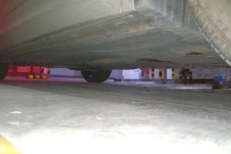 Used Volkswagen Tiguan L 2019 Revised 330TSI Automatic Two-Wheel Drive R-Line Flagship Edition China V Emission Standard
