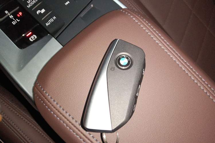 Used BMW X1 2023 sDrive25Li M Sport Package
