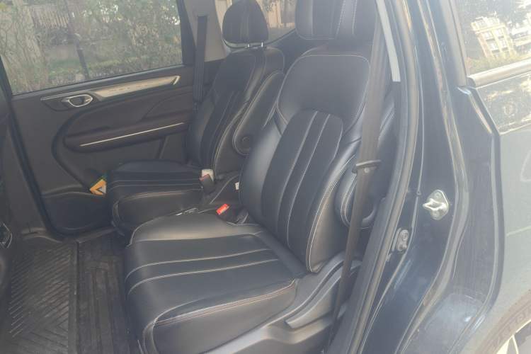 Used GAC Trumpchi M6 2023 PRO 270T DCT Luxury Edition