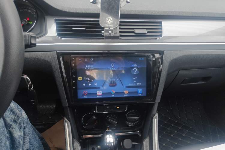 Used Volkswagen Bora 2019 Facelift Bora·Legend 1.5L Automatic Fashion Edition China VI Standard