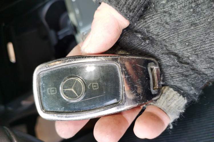 Used Mercedes-Benz GLB 2020 GLB 200 Dynamic Edition
