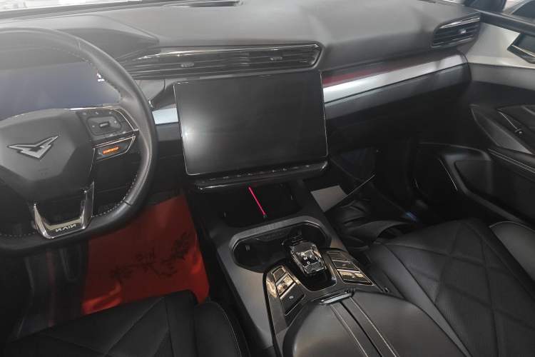 Used Cowin Kunlun 2023 Kunlun 500 Starry Edition