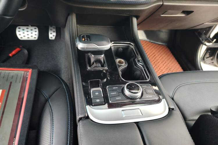 Used BAIC Off-Road BJ40 2020 2.0T Automatic Four-Wheel Drive Urban Hunter Edition Chivalrous Type