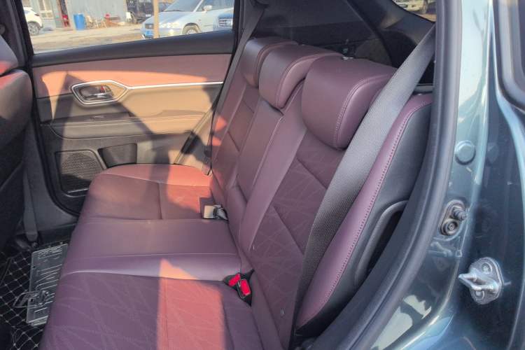 Used CIIMO M-NV 2021 Shangcheng Edition
