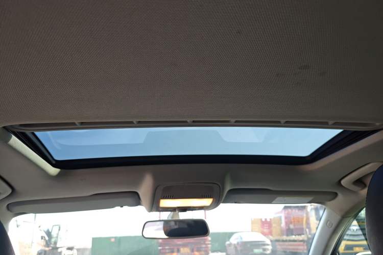 Used Audi A4L 2013 35 TFSI Automatic Standard Model