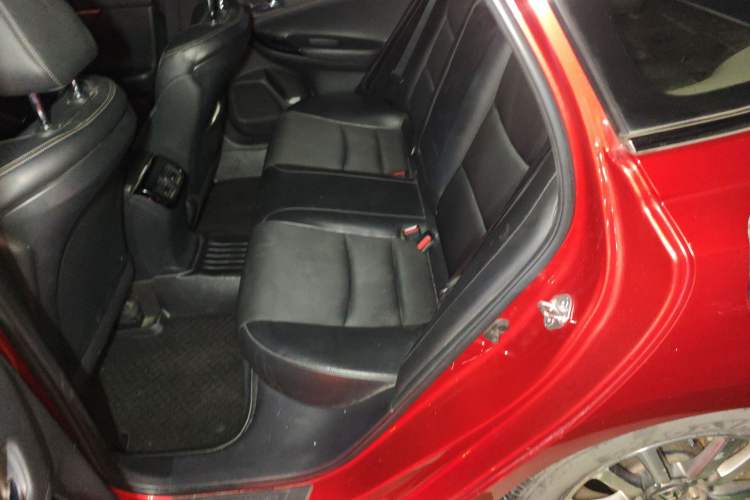 Used Honda Spirior 2015 2.0L Prestige Edition