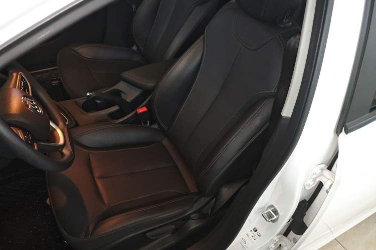 Used Buick GT 2021 Revised Version Flagship 1.5L Automatic Elite Edition
