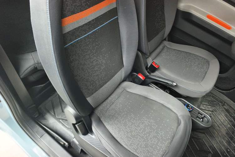 Used Wuling Hongguang MINIEV 2022 Easy Version Lithium Iron Phosphate