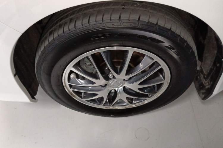 Used Honda Odyssey 2018 2.4L Comfort Version
