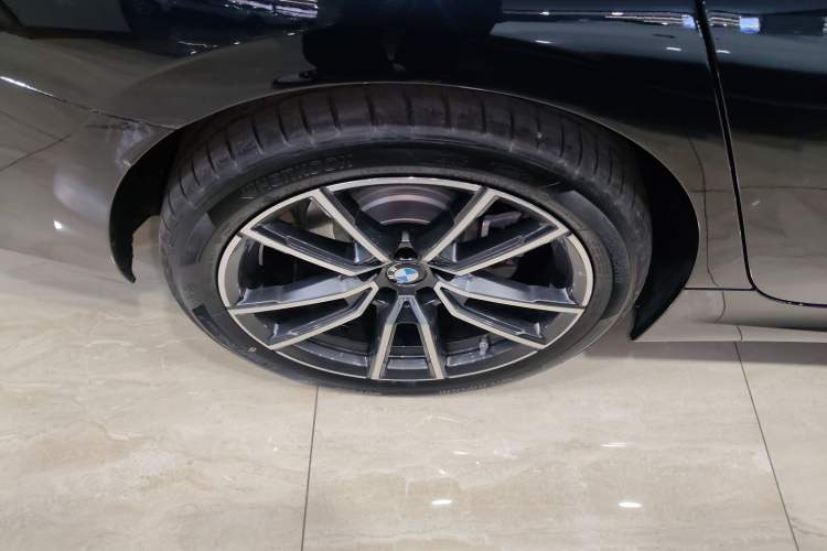 Used BMW 3 Series 2026 325Li M Sport Package