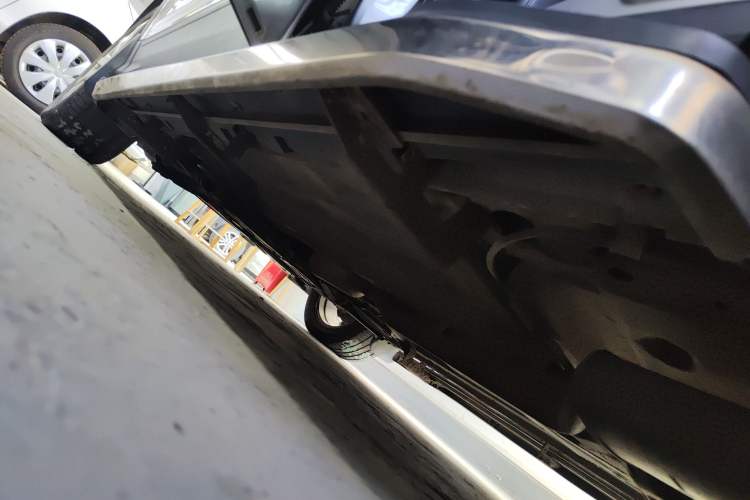 Used Ford Kuga 2013 1.6L GTDi Two-Wheel-Drive Trend Model
