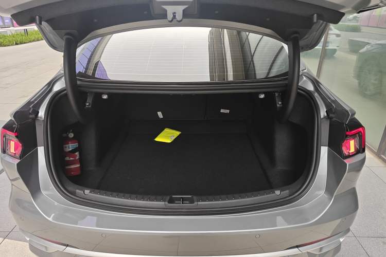 Used Ford Mondeo 2023 EcoBoost 180 Luxury Model
