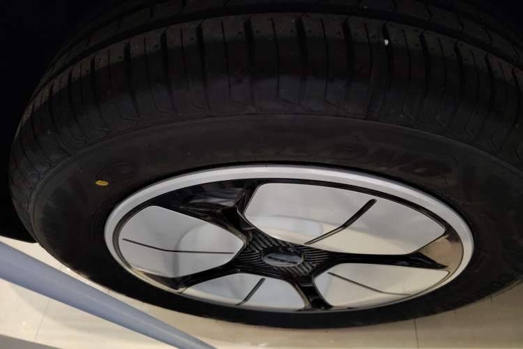 Used  Geome 2025 310km Youth Edition
