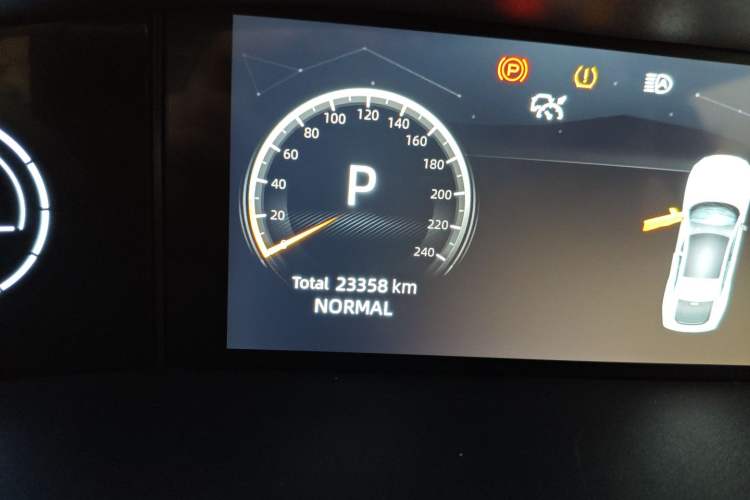 Used Changan UNI-V 2024 1.5T Prestige Sport Edition
