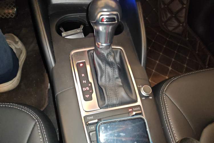 Used Audi A3 2016 Limousine 35 TFSI Ambition Edition