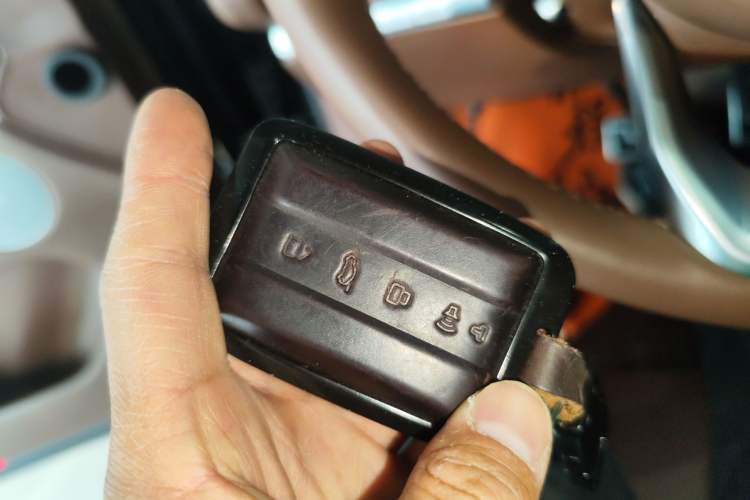 Used Tank 700 New Energy 2024 Hi4-T Extreme Edition
