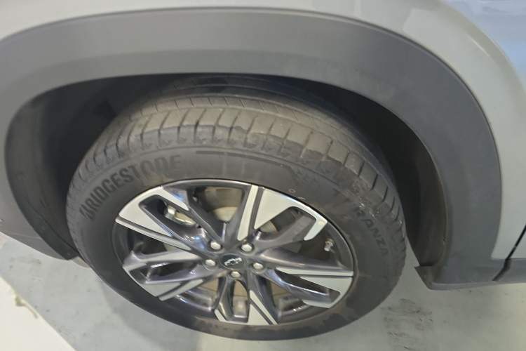 Used Chevrolet Trax 2022 Encore RS 1.5T CVT CoolPro