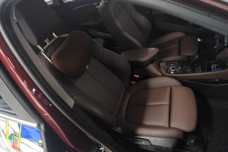 Used BMW X1 2020 sDrive20Li Premium Edition
