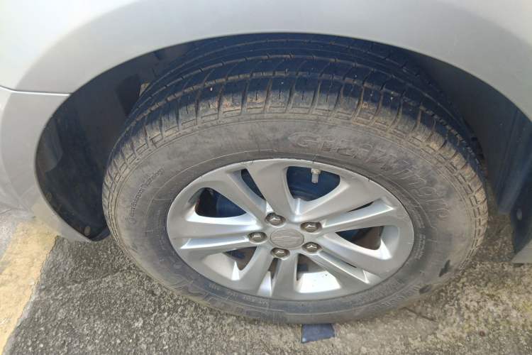 Used Chevrolet Cruze 2015 1.5L Classic SL MT
