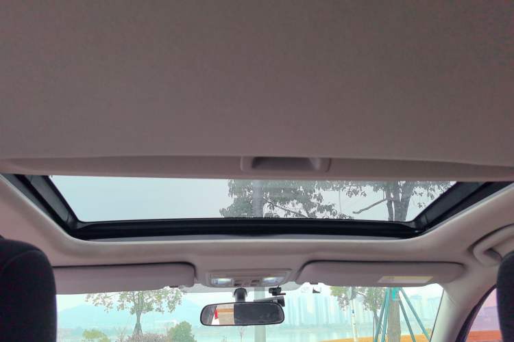 Used Honda Civic 2019 220TURBO CVT Dynamic Edition China VI