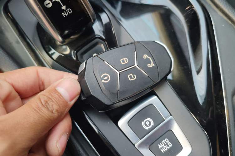 Used Lynk & Co 02 2019 1.5T DCT Two-Wheel Drive Sporty Version China VI Standard
