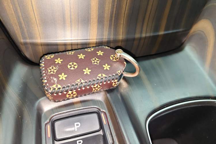 Used Honda Accord 2022 Xing·Hybrid 2.0L Xingling Version