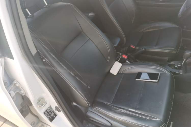 Used Toyota YARiS L 2020 1.5L CVT Leading Edition
