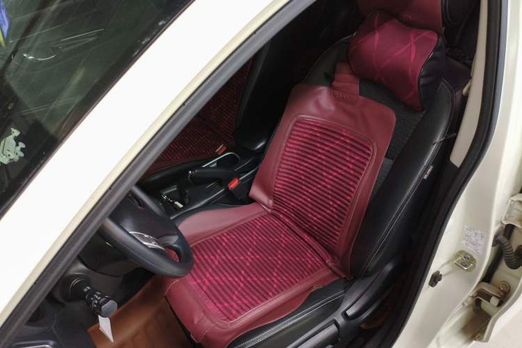 Used Nissan Tiida 2016 1.6L CVT Smart Drive Edition